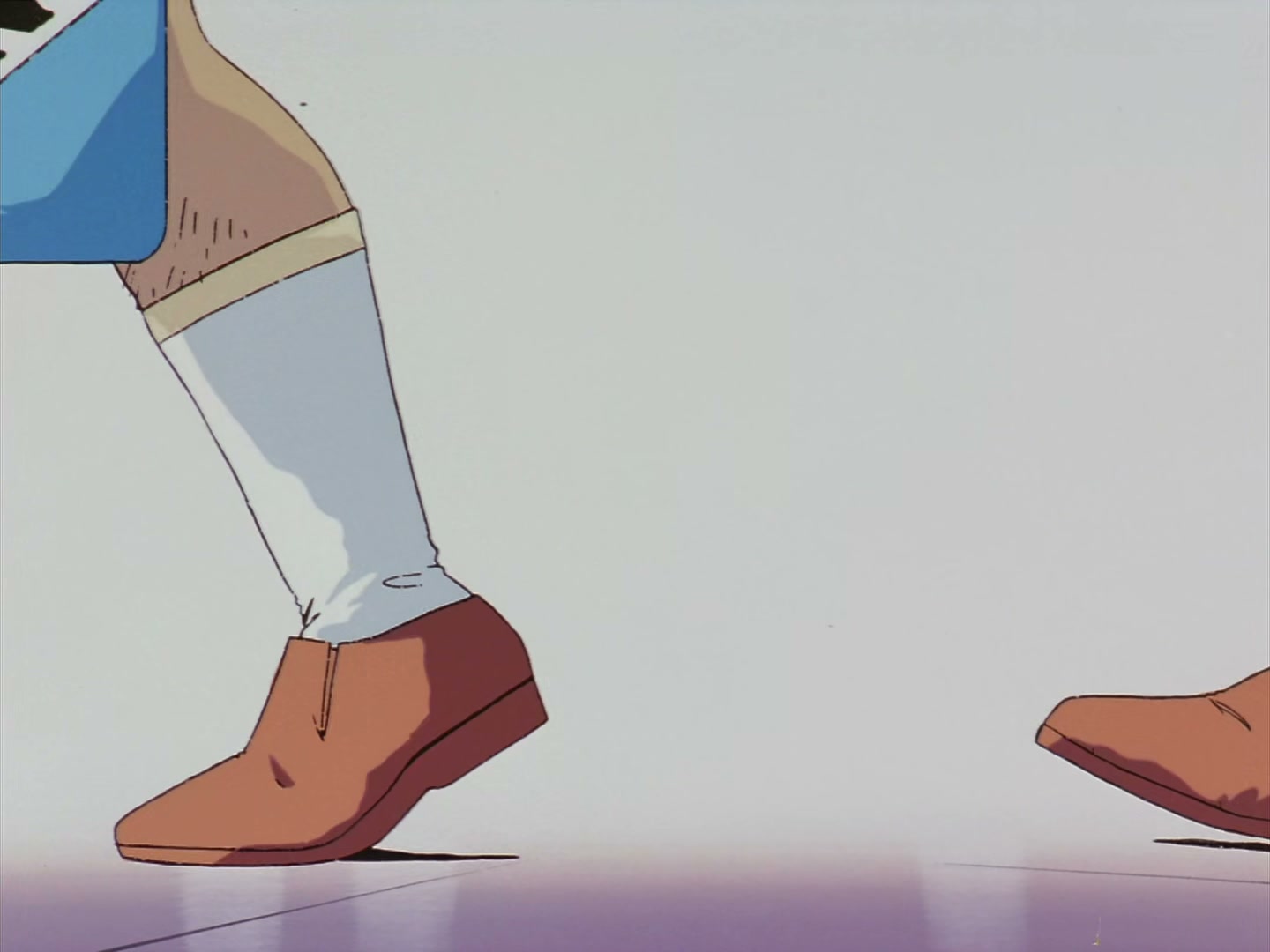 Patlabor: The TV Series Ep 44: CLAT Forever @ 00:03:33