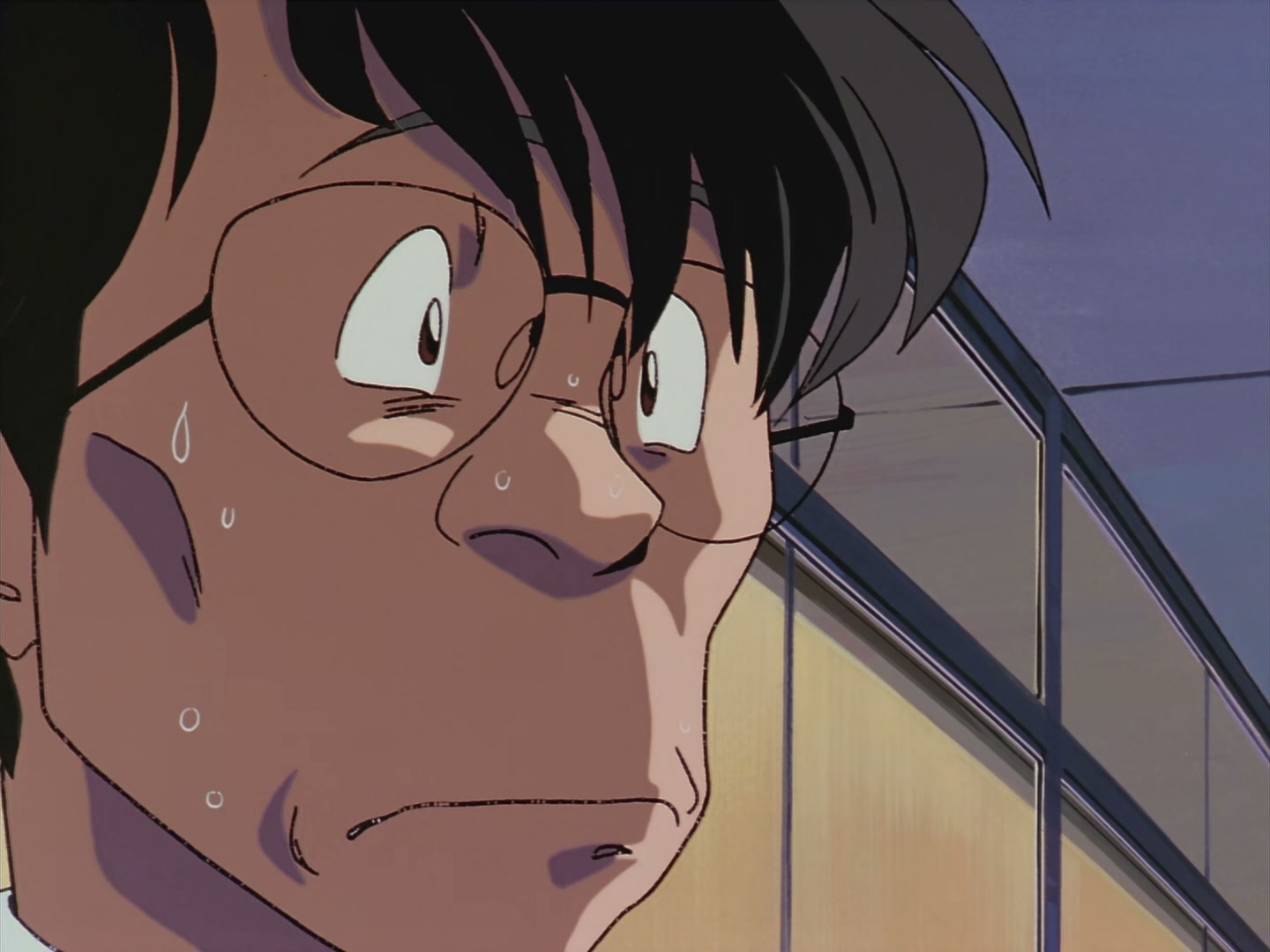 Patlabor: The TV Series Ep 44: CLAT Forever @ 00:04:32
