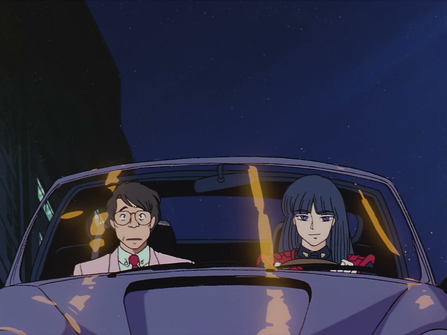 Patlabor: The TV Series Ep 44: CLAT Forever @ 00:05:27