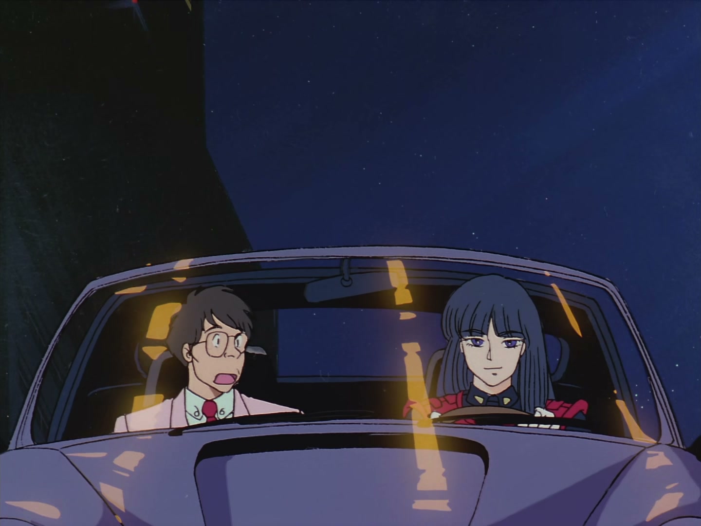 Patlabor: The TV Series Ep 44: CLAT Forever @ 00:05:41