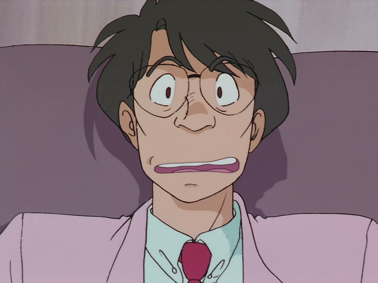 Patlabor: The TV Series Ep 44: CLAT Forever @ 00:06:44