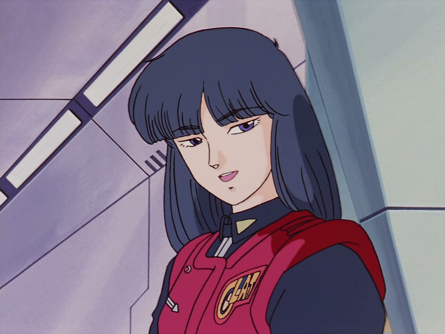 Patlabor: The TV Series Ep 44: CLAT Forever @ 00:14:03