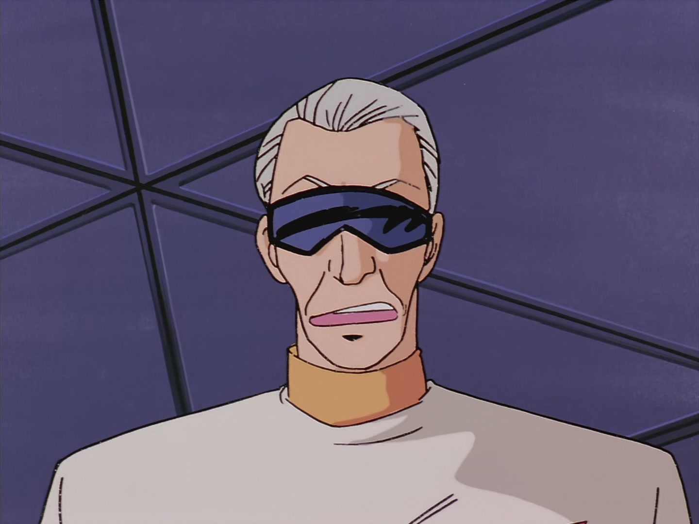 Patlabor: The TV Series Ep 44: CLAT Forever @ 00:14:44