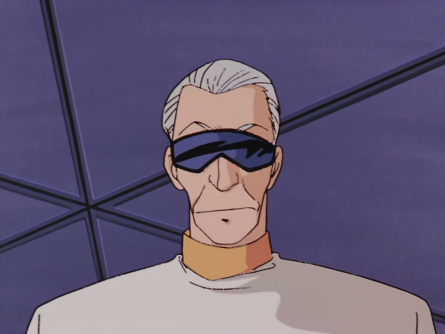 Patlabor: The TV Series Ep 44: CLAT Forever @ 00:14:47