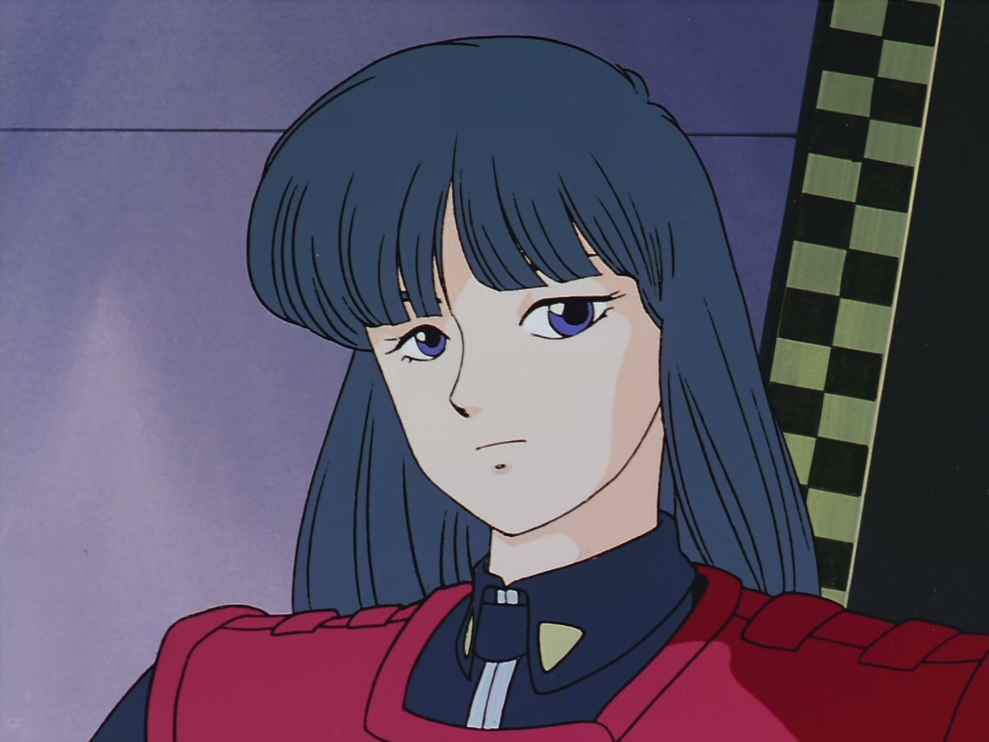 Patlabor: The TV Series Ep 44: CLAT Forever @ 00:16:04