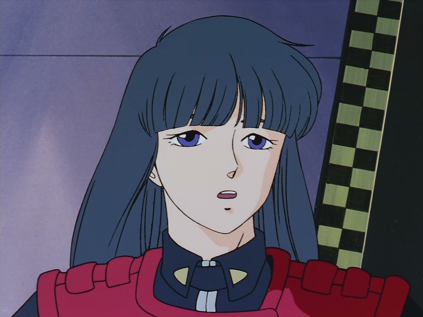 Patlabor: The TV Series Ep 44: CLAT Forever @ 00:16:15