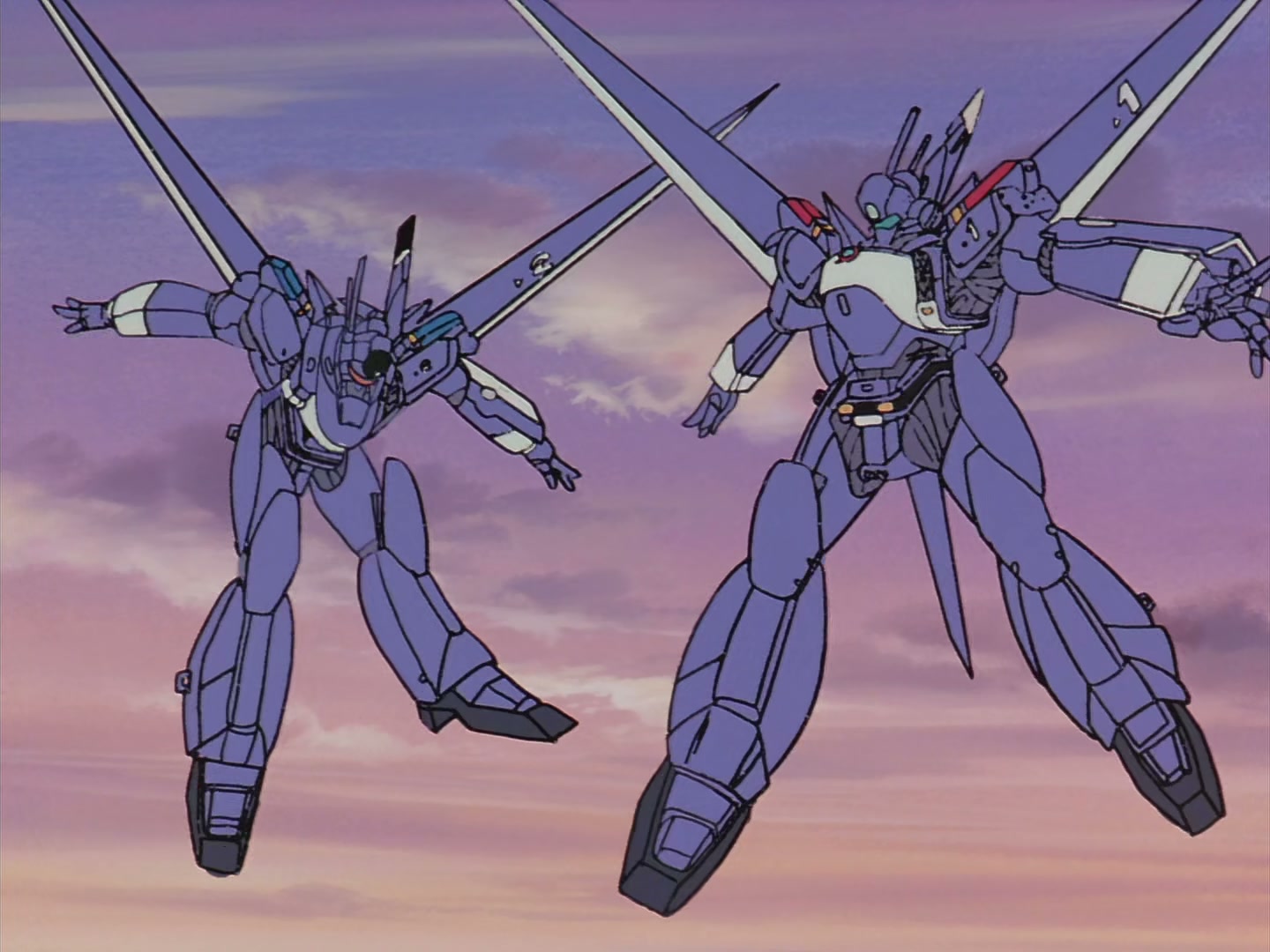 Patlabor: The TV Series Ep 44: CLAT Forever @ 00:18:12