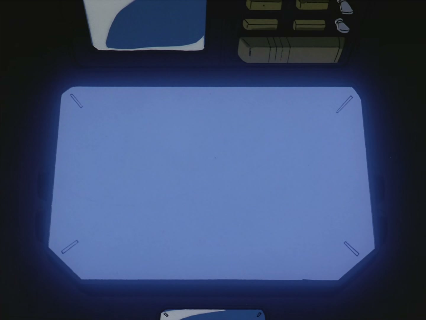 Patlabor: The TV Series Ep 45: Freedom to Choose a Job @ 00:02:05
