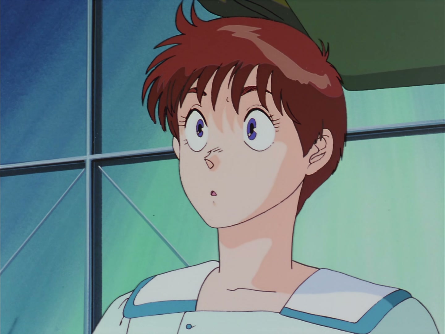 Patlabor: The TV Series Ep 45: Freedom to Choose a Job @ 00:07:02