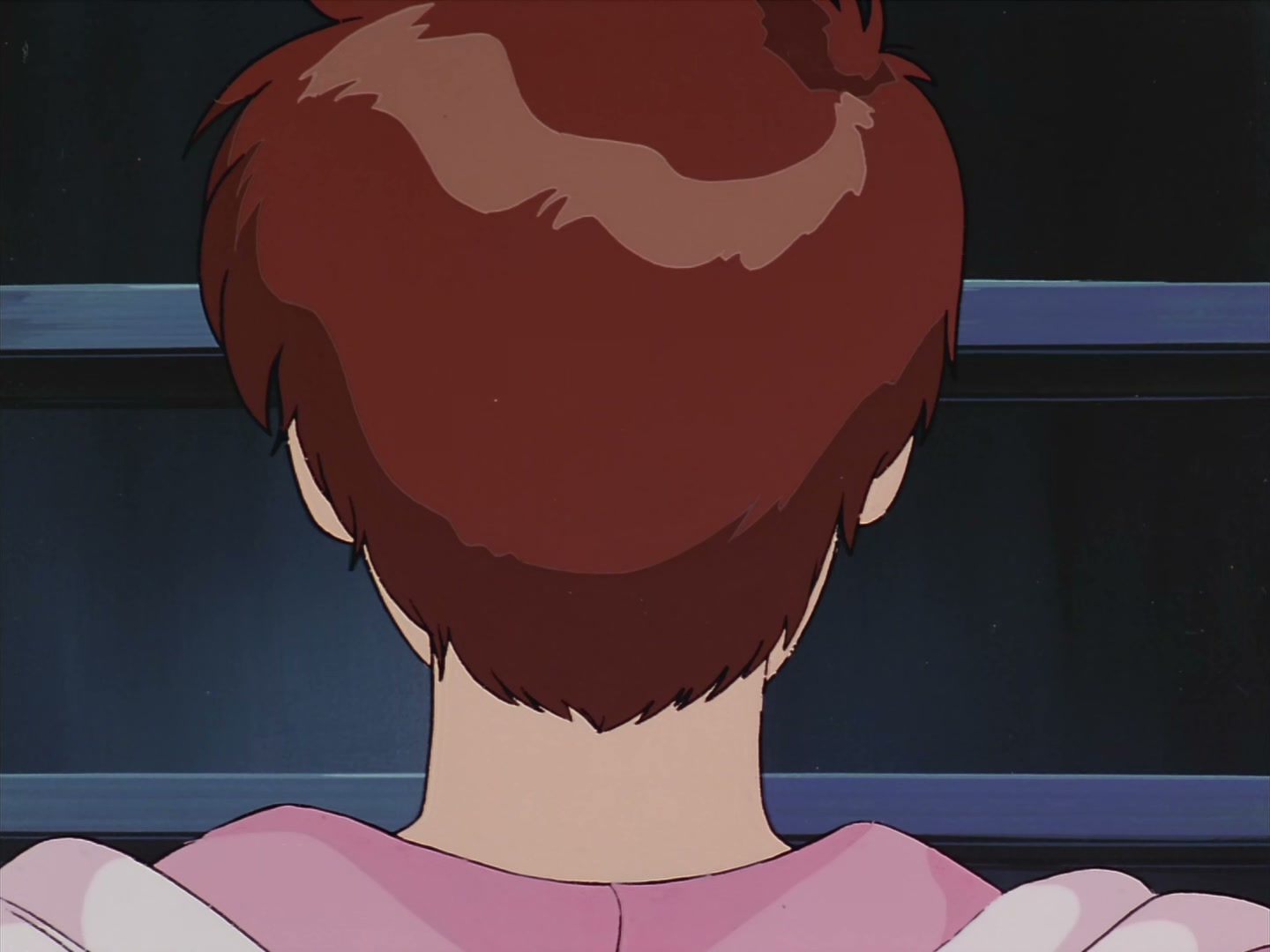 Patlabor: The TV Series Ep 45: Freedom to Choose a Job @ 00:22:29