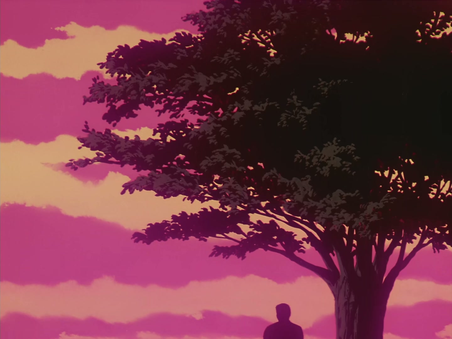 Patlabor: The TV Series Ep 46: Its Name, Zero @ 00:02:09