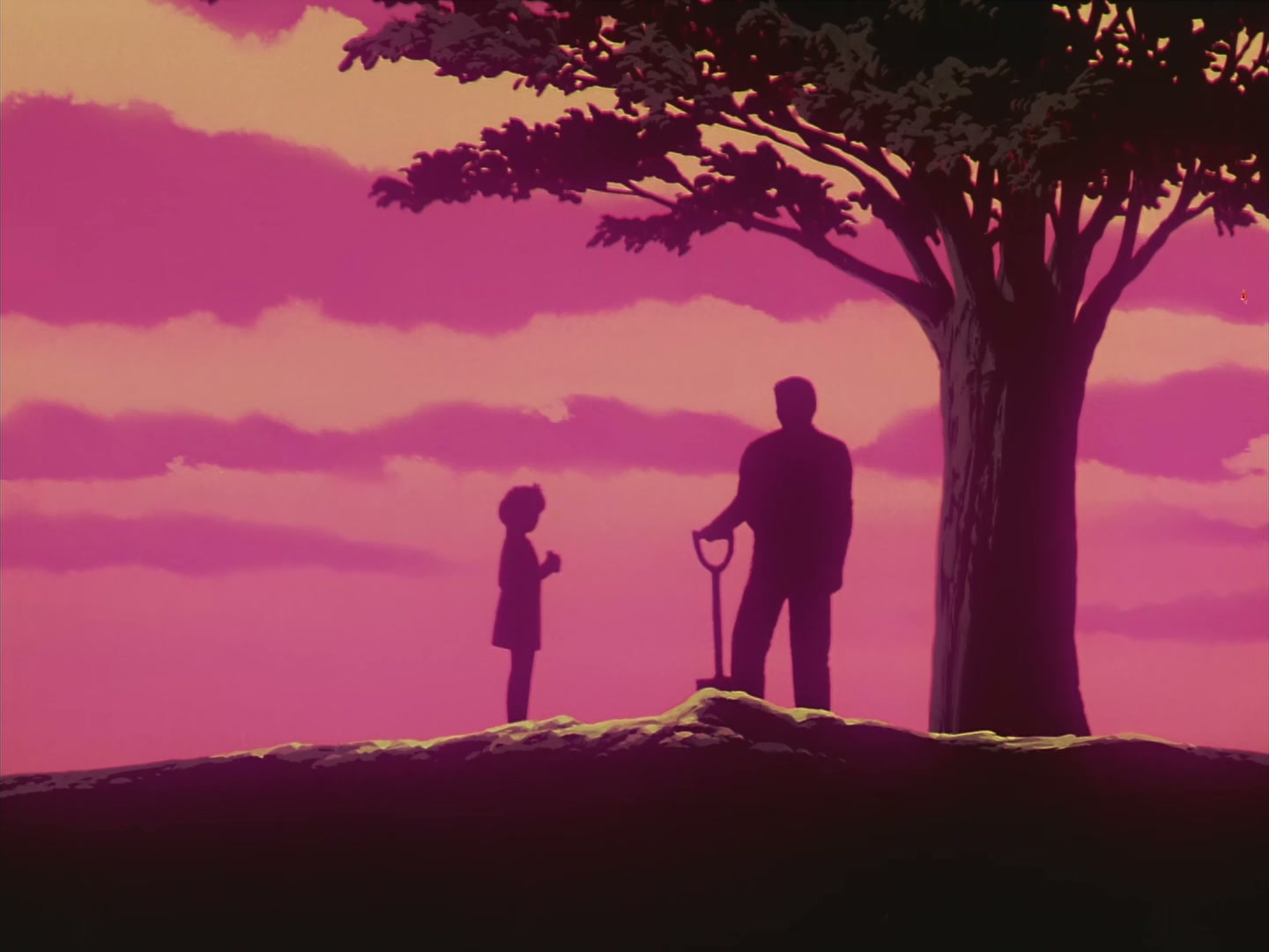 Patlabor: The TV Series Ep 46: Its Name, Zero @ 00:02:12