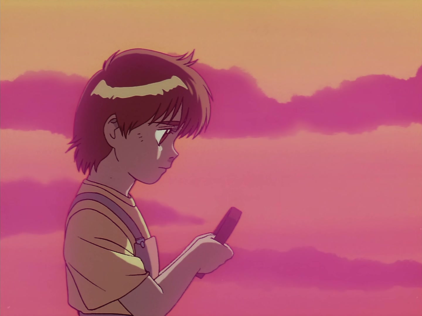 Patlabor: The TV Series Ep 46: Its Name, Zero @ 00:02:16