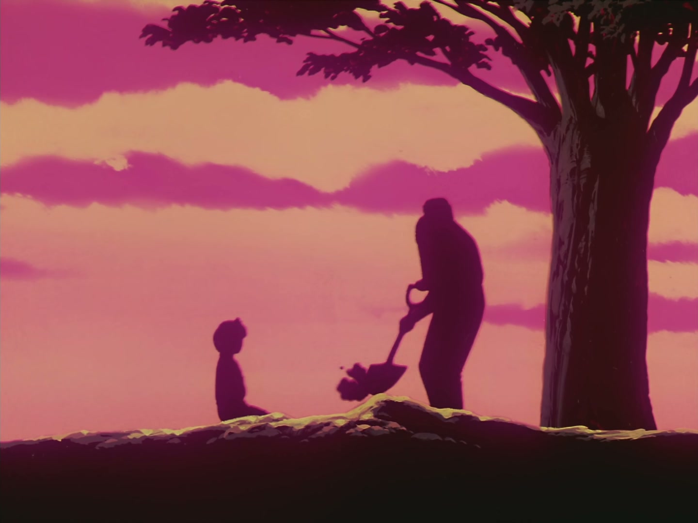 Patlabor: The TV Series Ep 46: Its Name, Zero @ 00:02:34