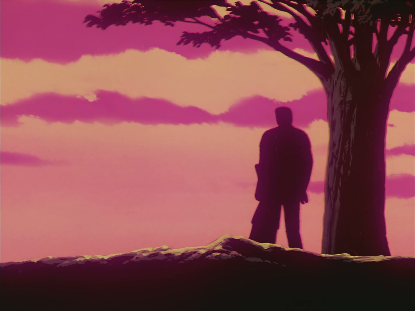 Patlabor: The TV Series Ep 46: Its Name, Zero @ 00:02:42