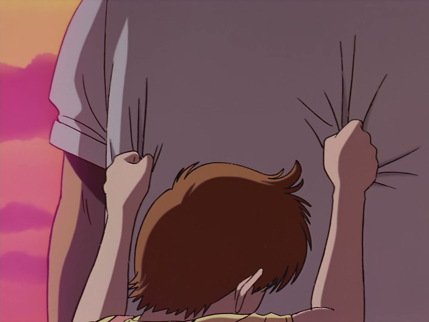 Patlabor: The TV Series Ep 46: Its Name, Zero @ 00:02:49
