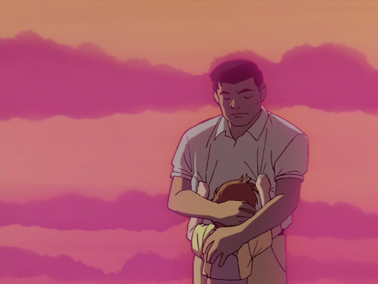 Patlabor: The TV Series Ep 46: Its Name, Zero @ 00:02:53