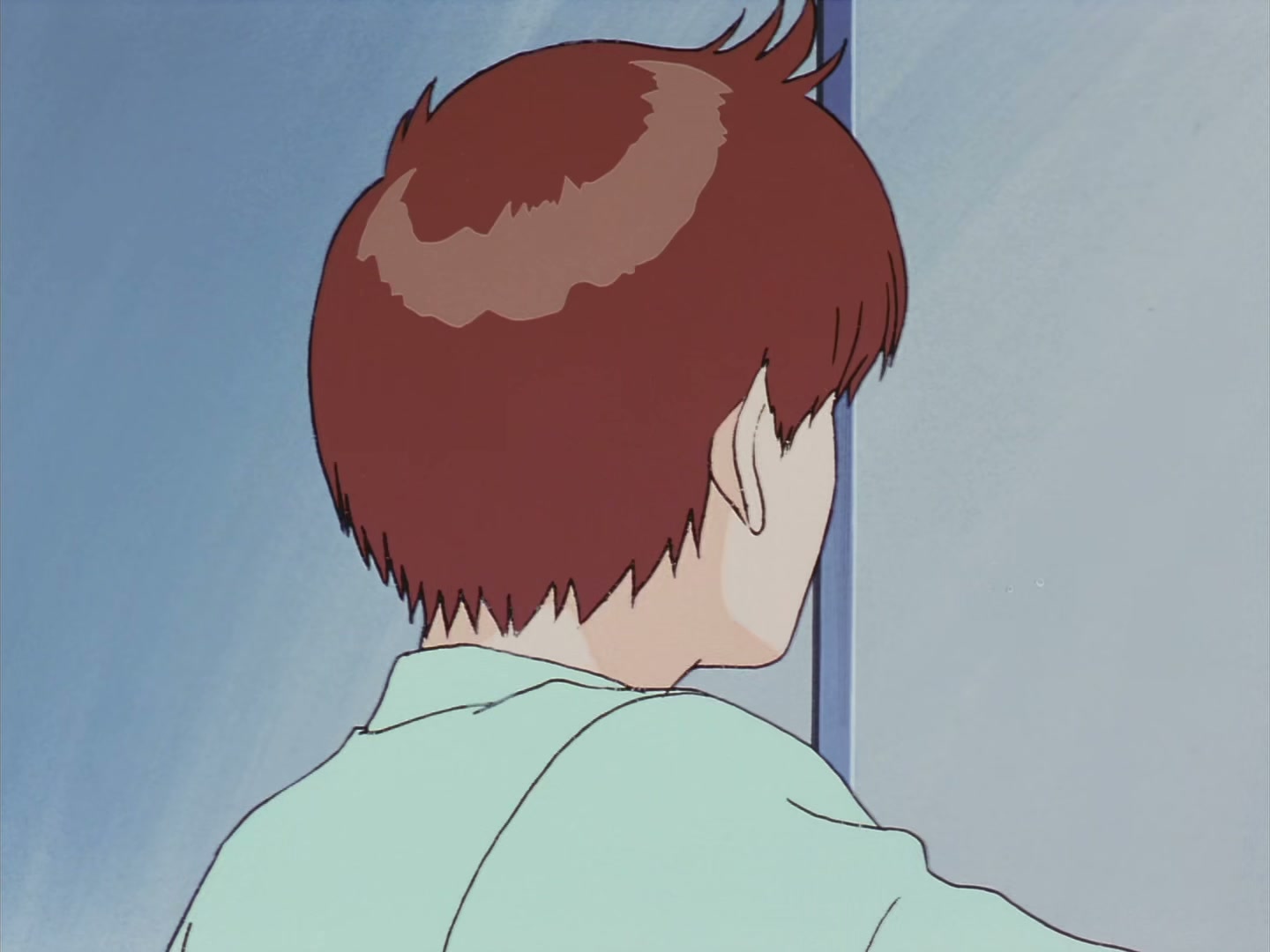 Patlabor: The TV Series Ep 46: Its Name, Zero @ 00:03:11
