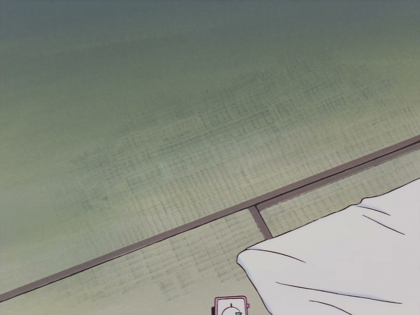 Patlabor: The TV Series Ep 46: Its Name, Zero @ 00:03:18