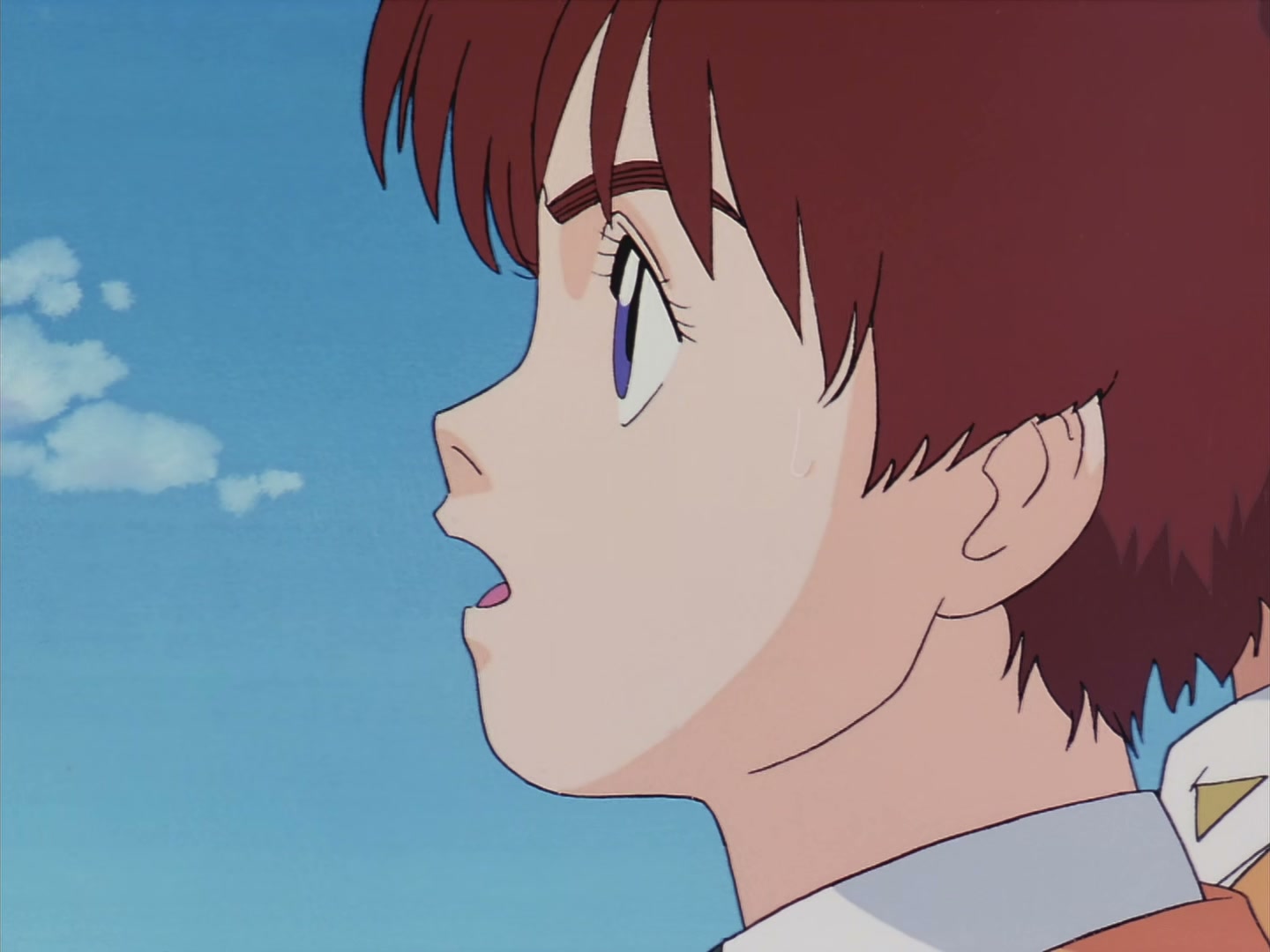 Patlabor: The TV Series Ep 46: Its Name, Zero @ 00:12:10