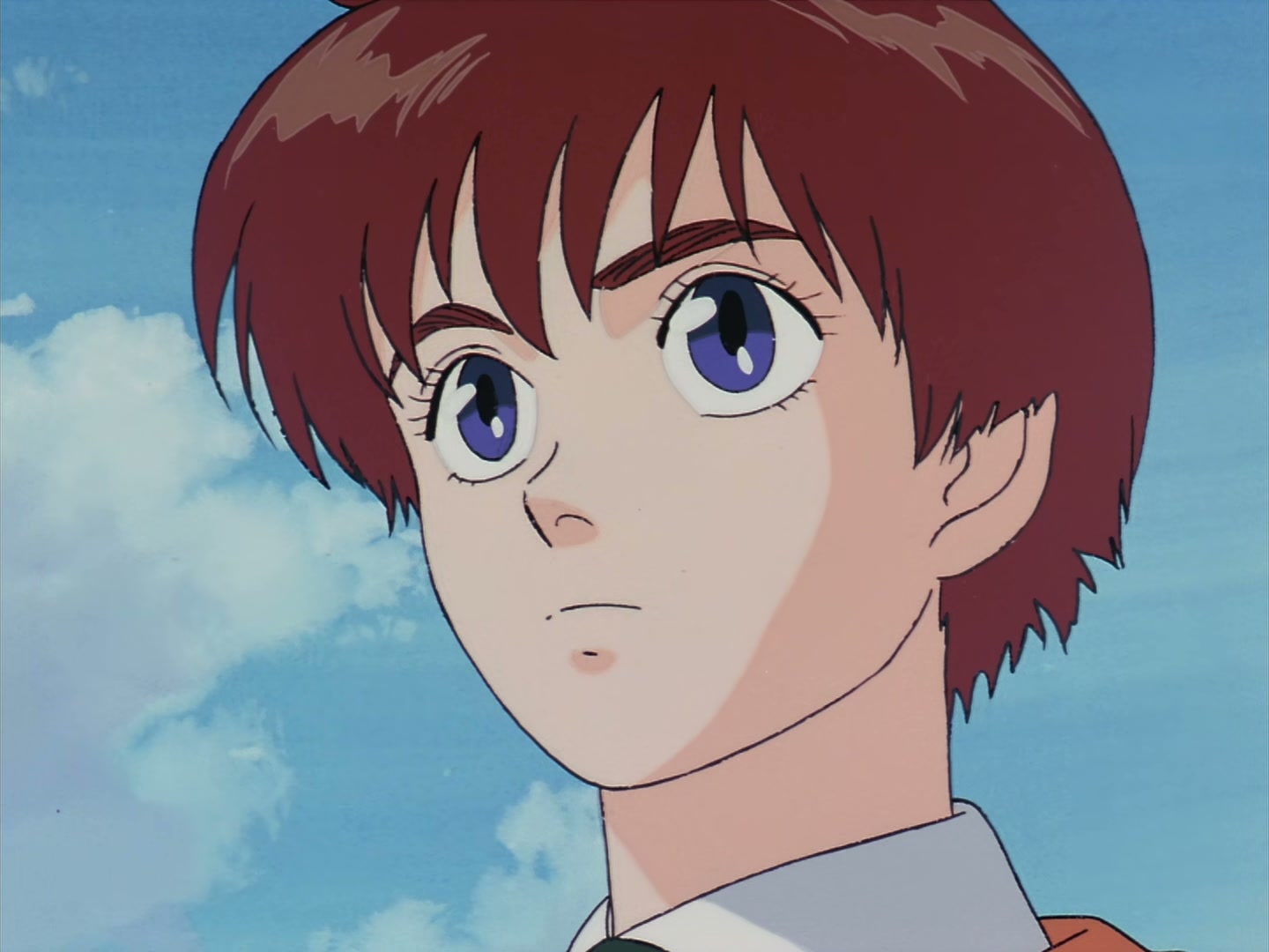 Patlabor: The TV Series Ep 46: Its Name, Zero @ 00:13:12