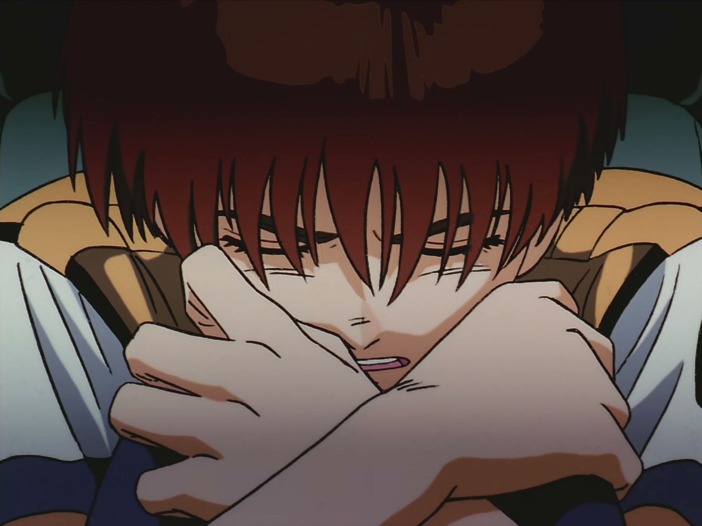 Patlabor: The TV Series Ep 46: Its Name, Zero @ 00:22:36