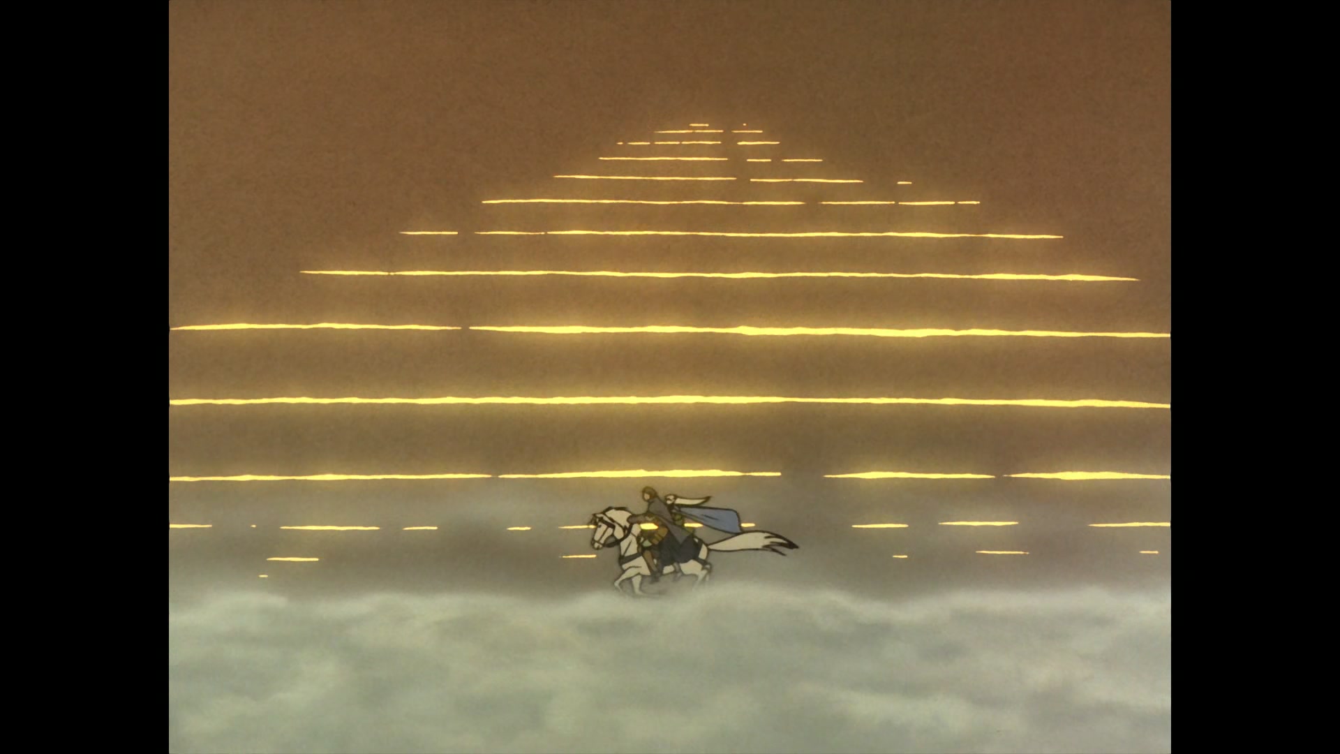 Record of Lodoss War Ep 2: Blazing Departure @ 00:01:42
