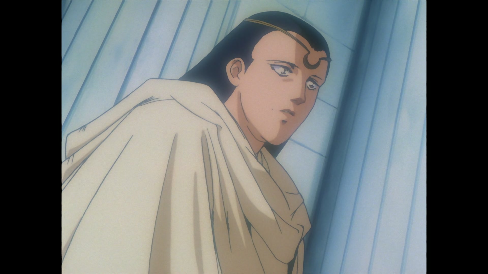 Record of Lodoss War Ep 2: Blazing Departure @ 00:02:50