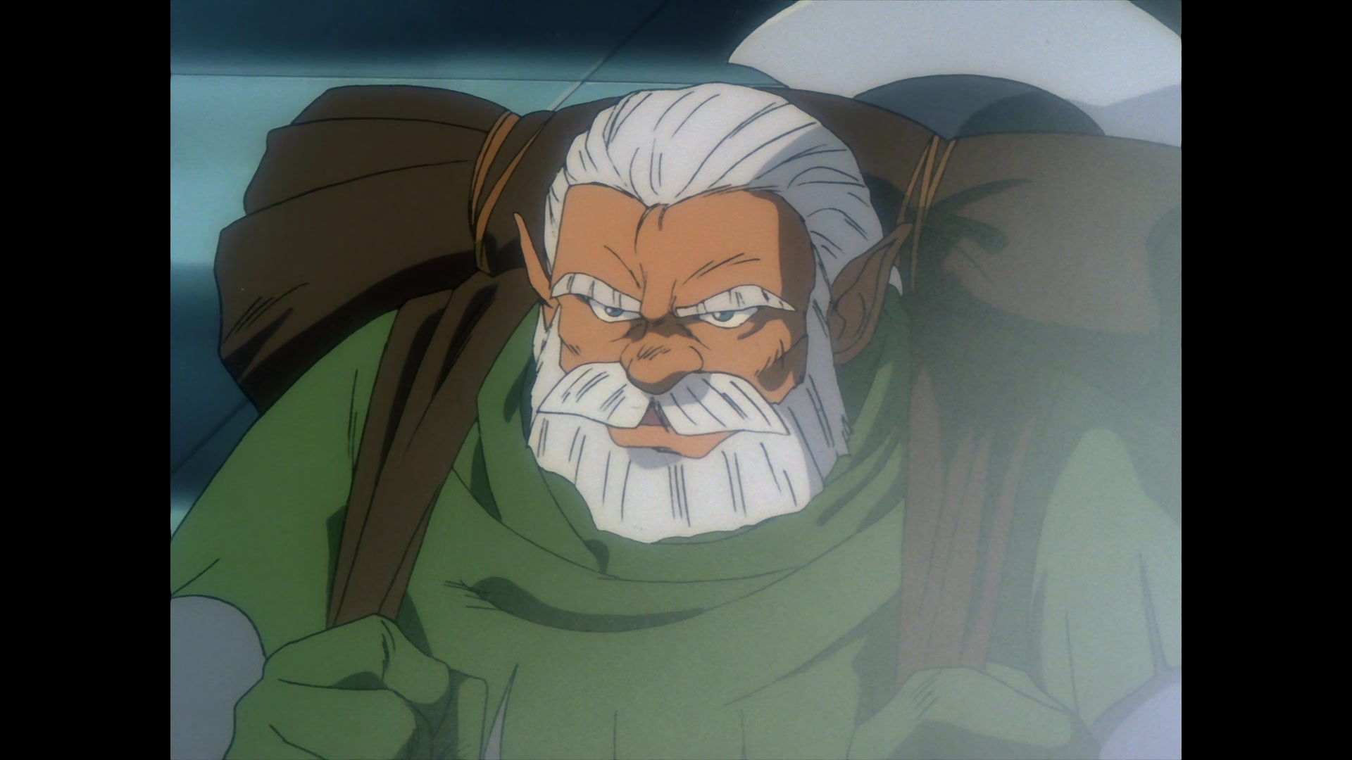 Record of Lodoss War Ep 2: Blazing Departure @ 00:02:56