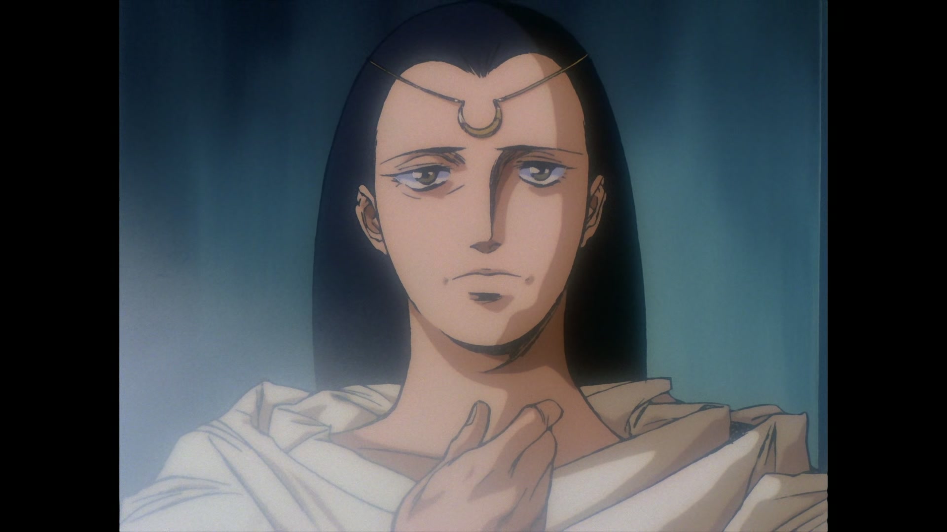 Record of Lodoss War Ep 2: Blazing Departure @ 00:03:14