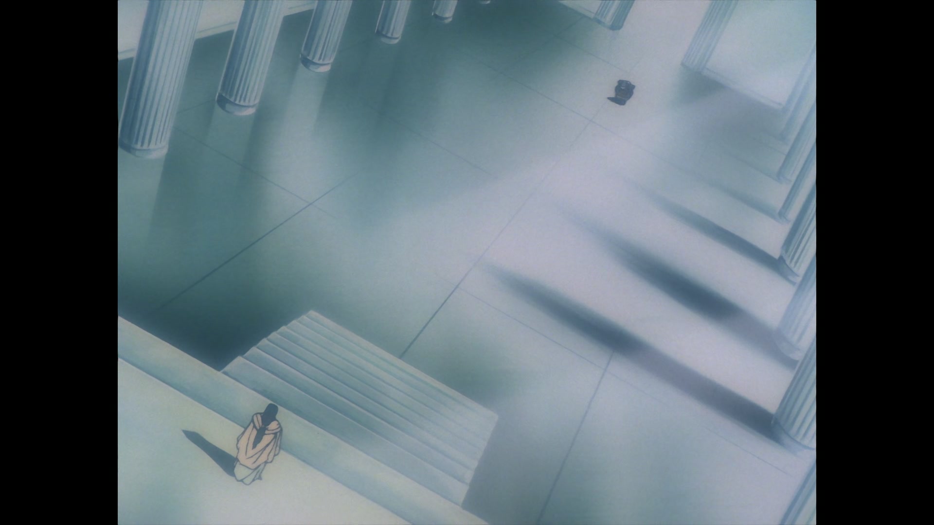 Record of Lodoss War Ep 2: Blazing Departure @ 00:03:20