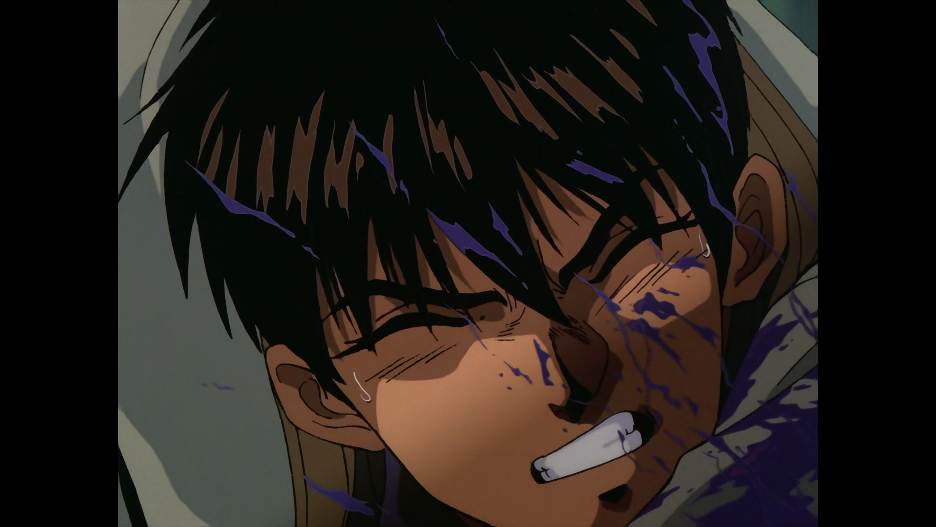 Record of Lodoss War Ep 2: Blazing Departure @ 00:05:45