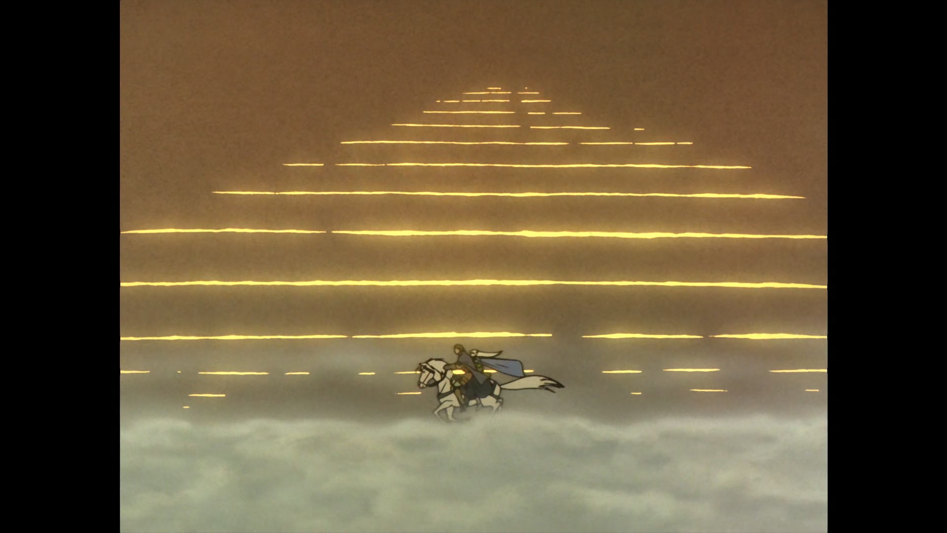 Record of Lodoss War Ep 5: The Desert King @ 00:01:42