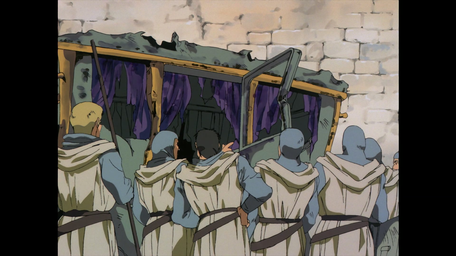 Record of Lodoss War Ep 5: The Desert King @ 00:02:16