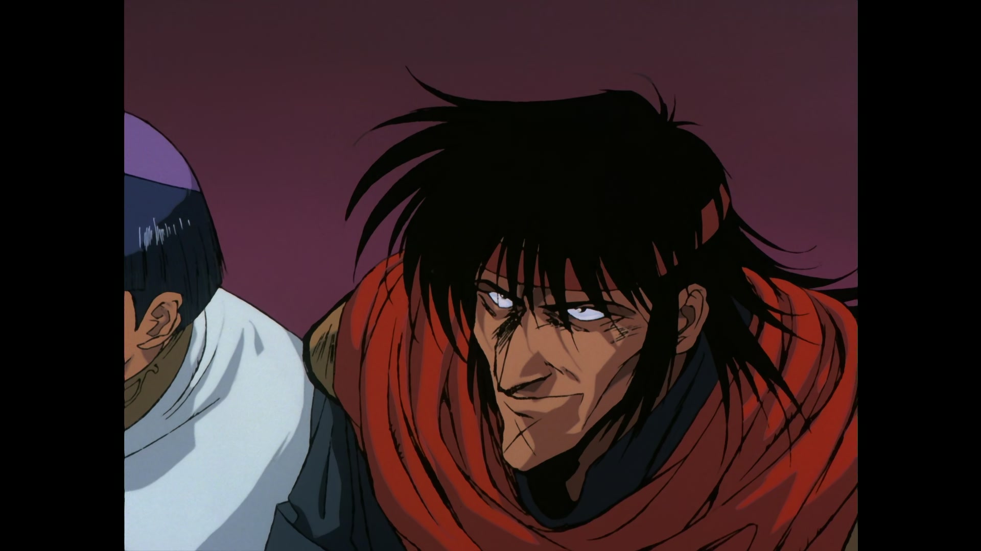 Record of Lodoss War Ep 5: The Desert King @ 00:02:49