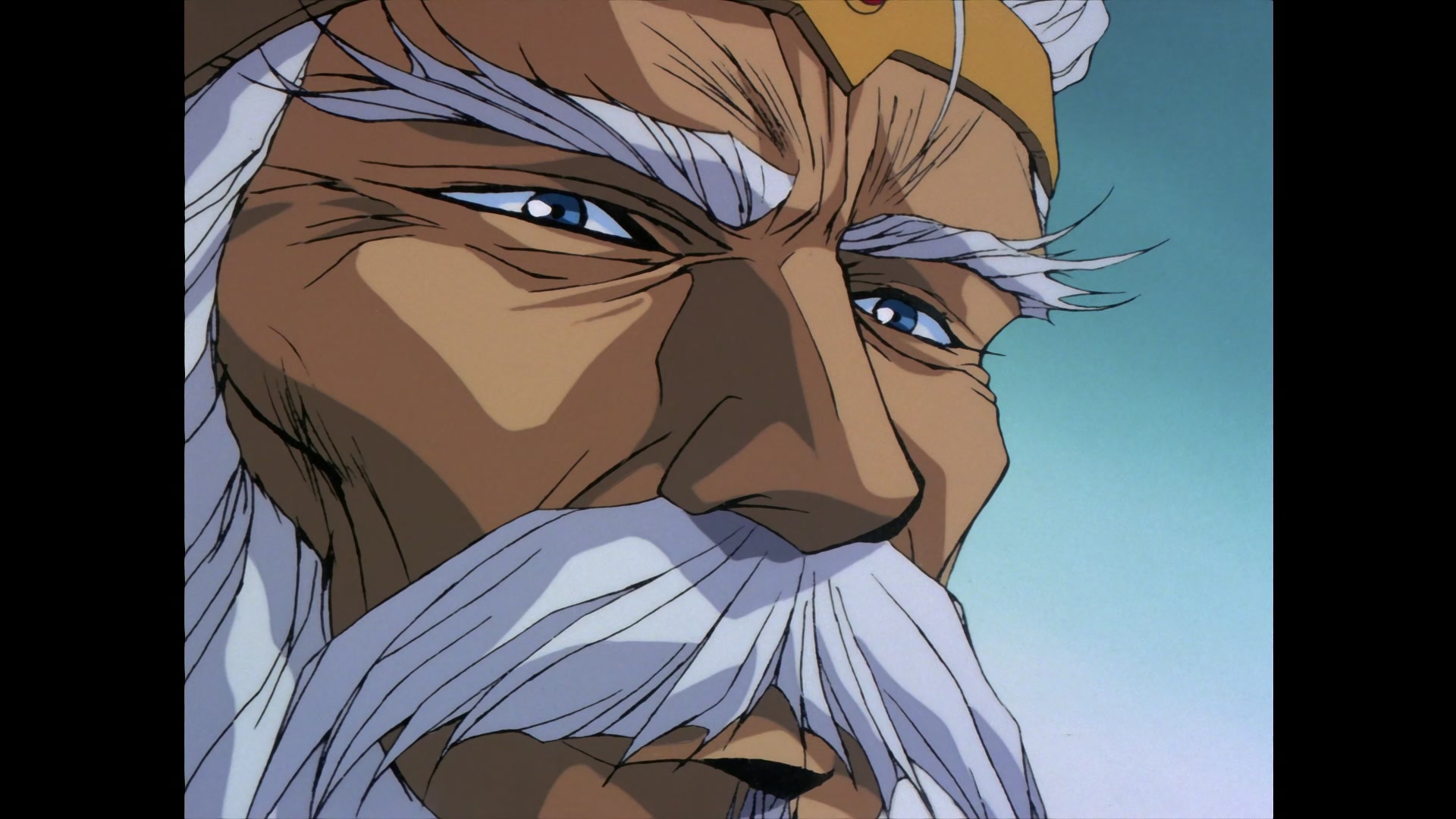 Record of Lodoss War Ep 5: The Desert King @ 00:03:11