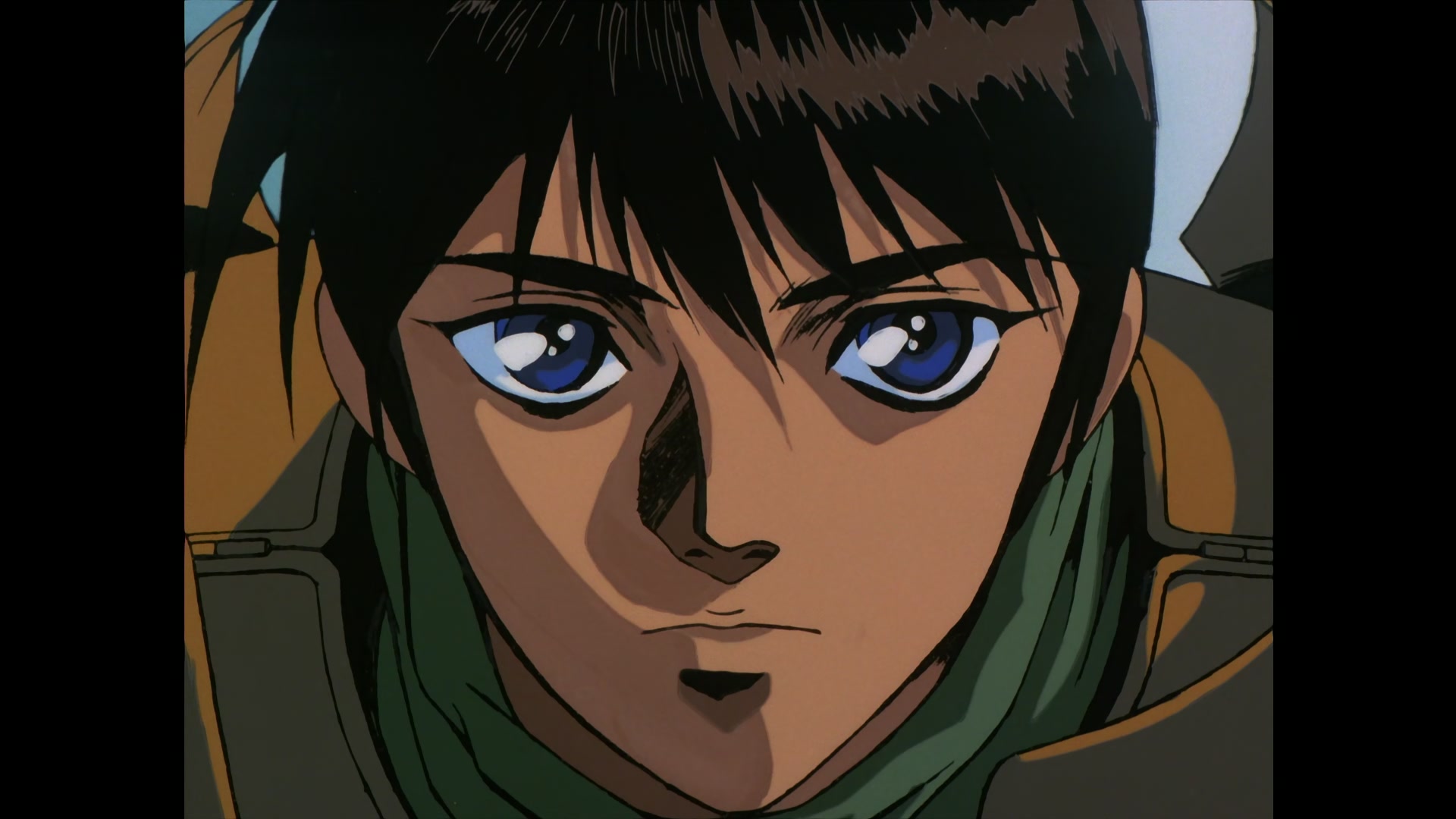 Record of Lodoss War Ep 5: The Desert King @ 00:03:14