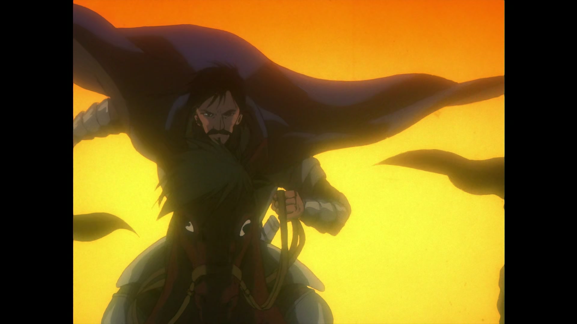 Record of Lodoss War Ep 5: The Desert King @ 00:03:29