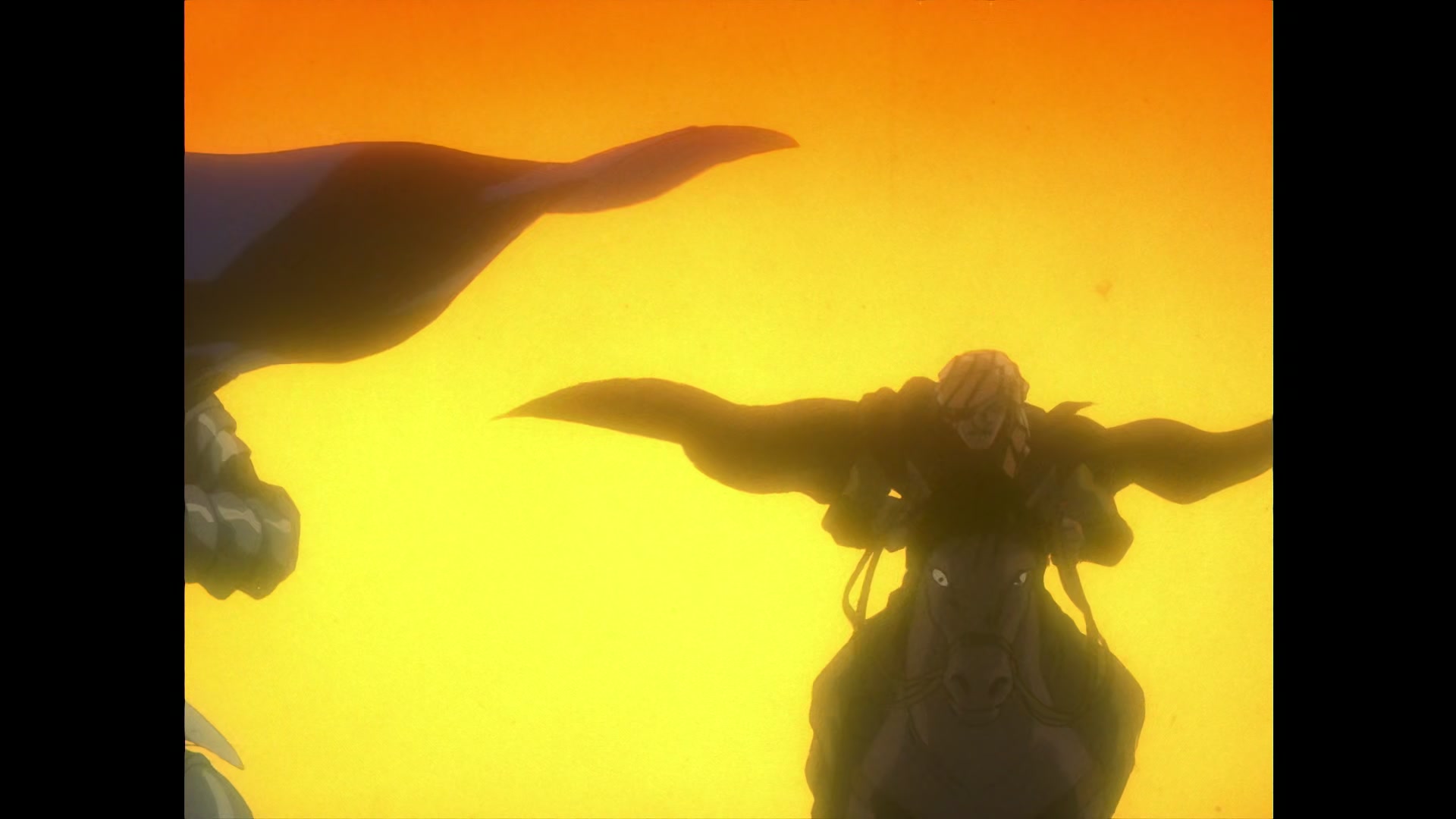 Record of Lodoss War Ep 5: The Desert King @ 00:03:32