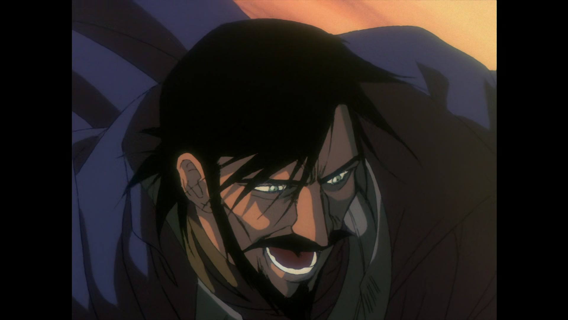 Record of Lodoss War Ep 5: The Desert King @ 00:04:27