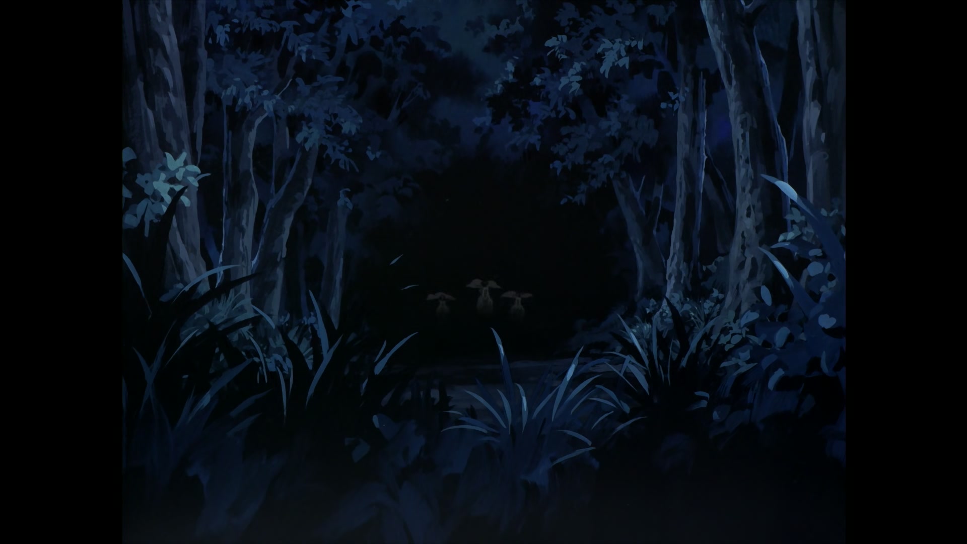 Record of Lodoss War Ep 5: The Desert King @ 00:04:34