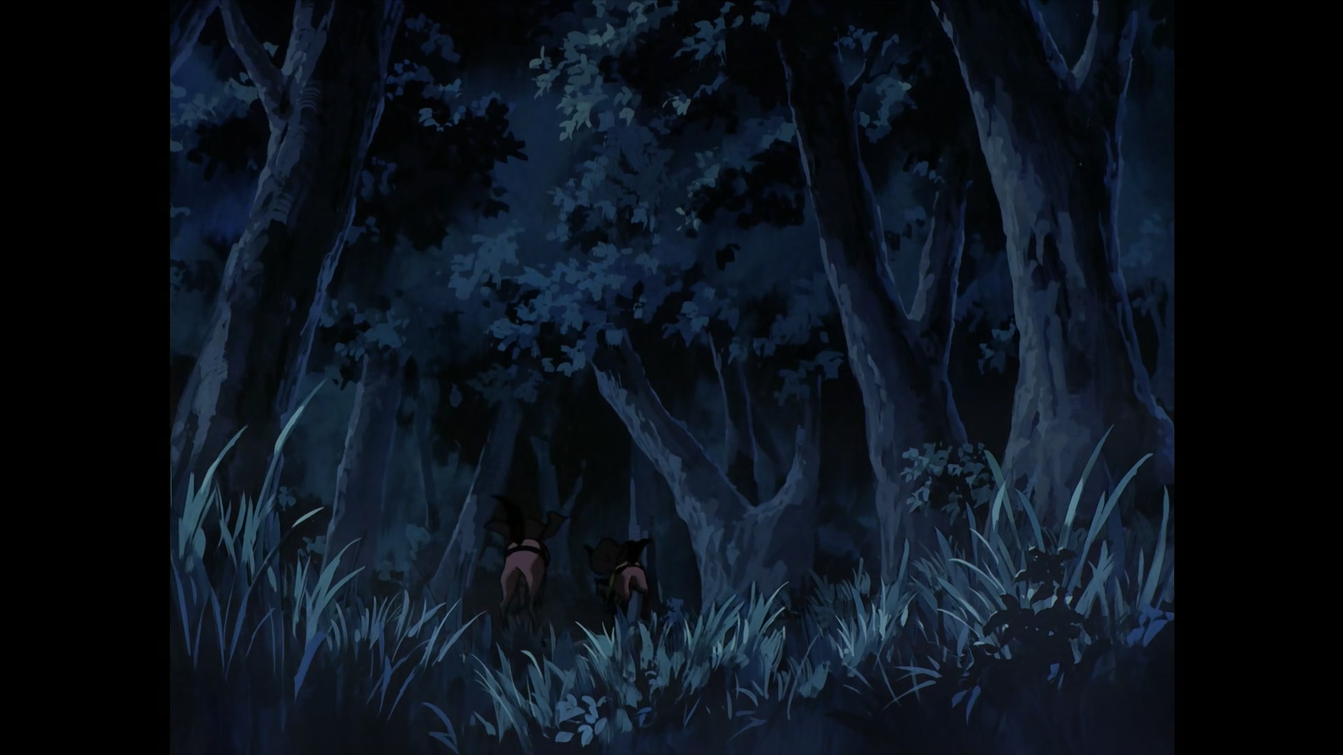 Record of Lodoss War Ep 5: The Desert King @ 00:04:43