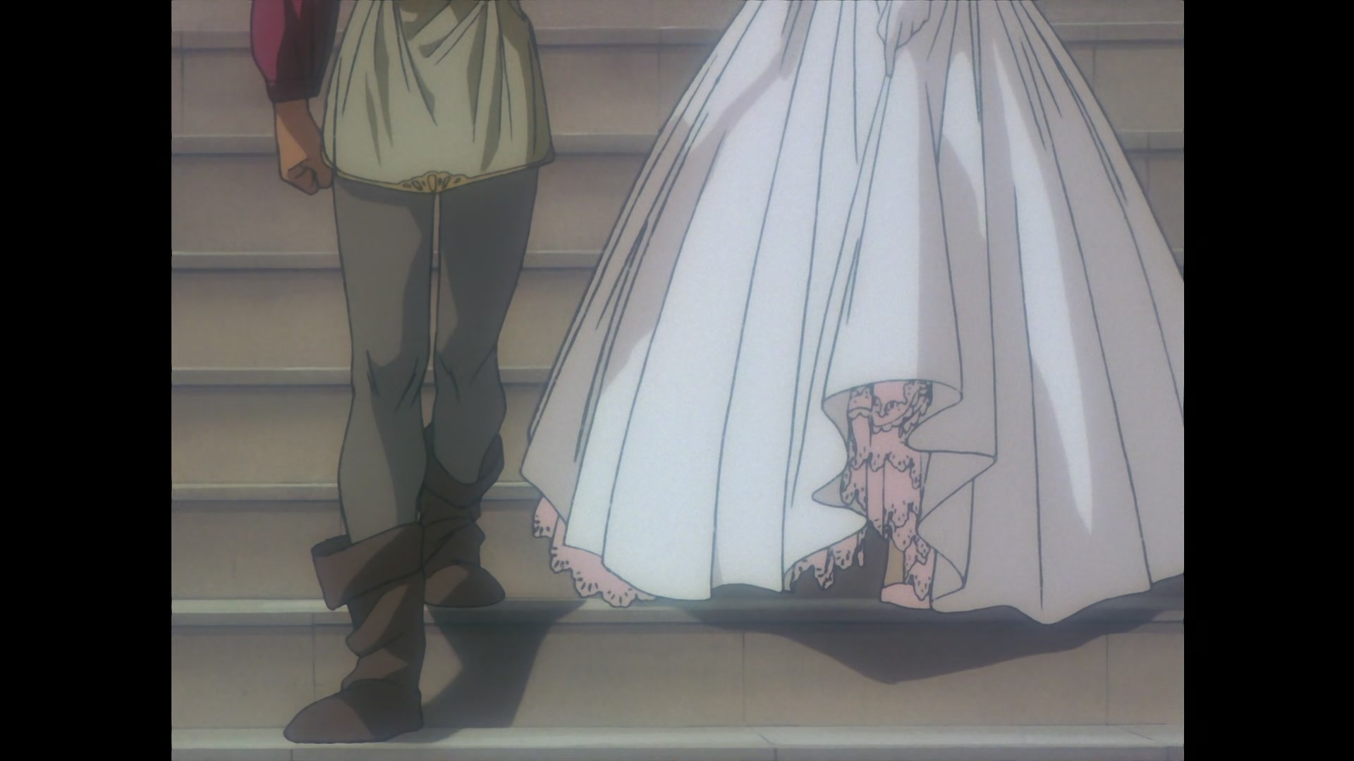 Record of Lodoss War Ep 5: The Desert King @ 00:06:15