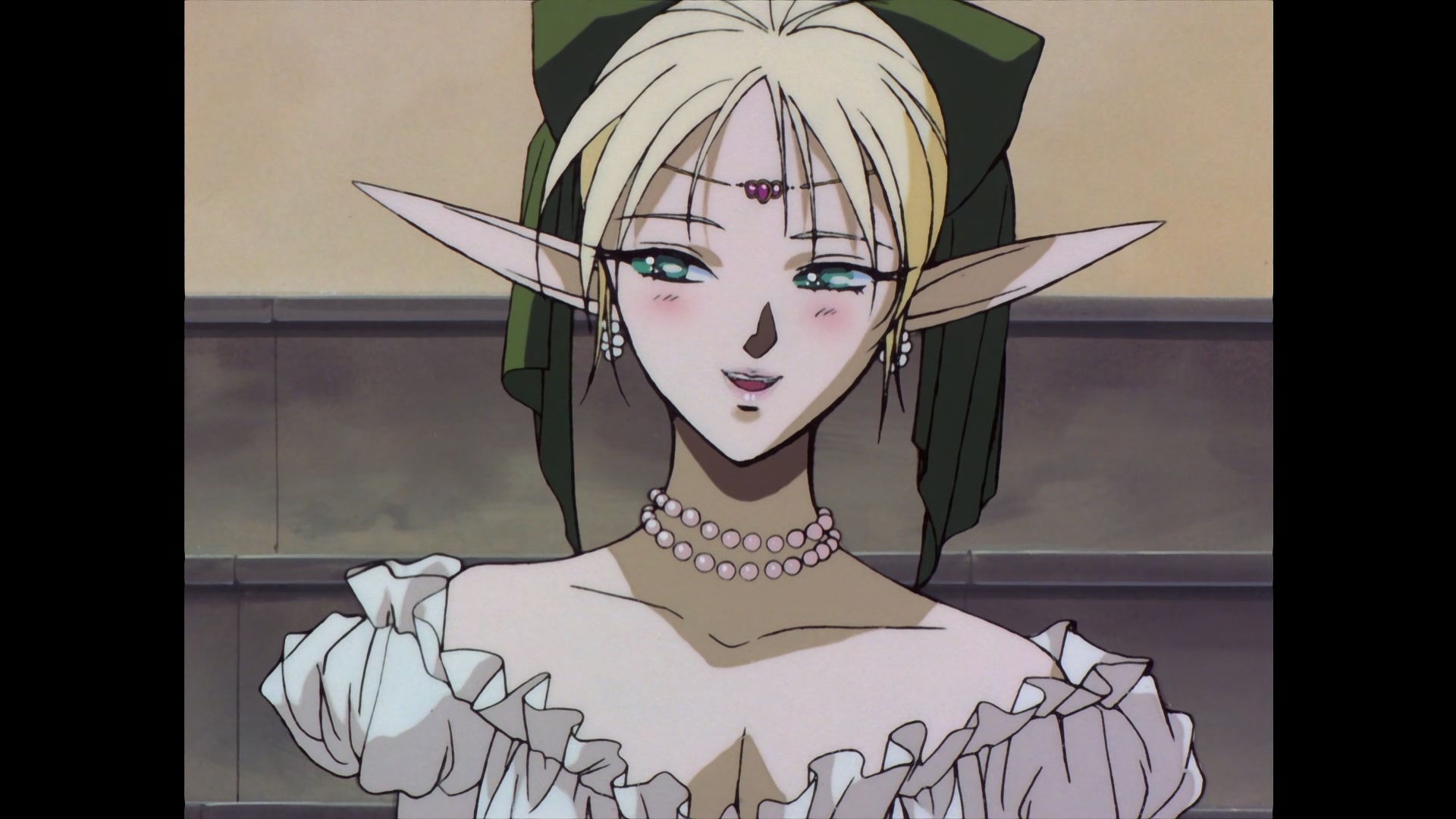Record of Lodoss War Ep 5: The Desert King @ 00:06:24