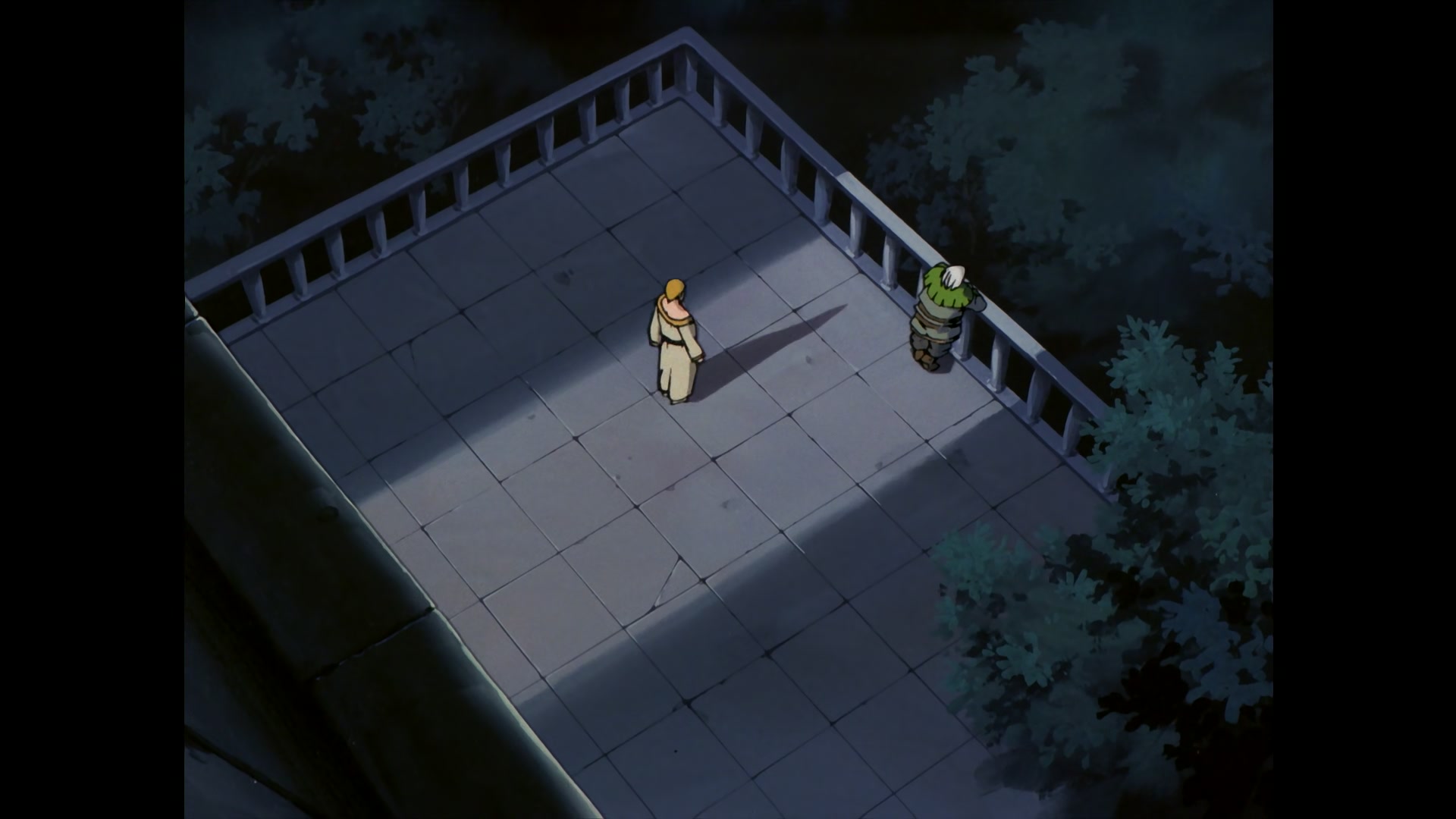Record of Lodoss War Ep 5: The Desert King @ 00:06:55