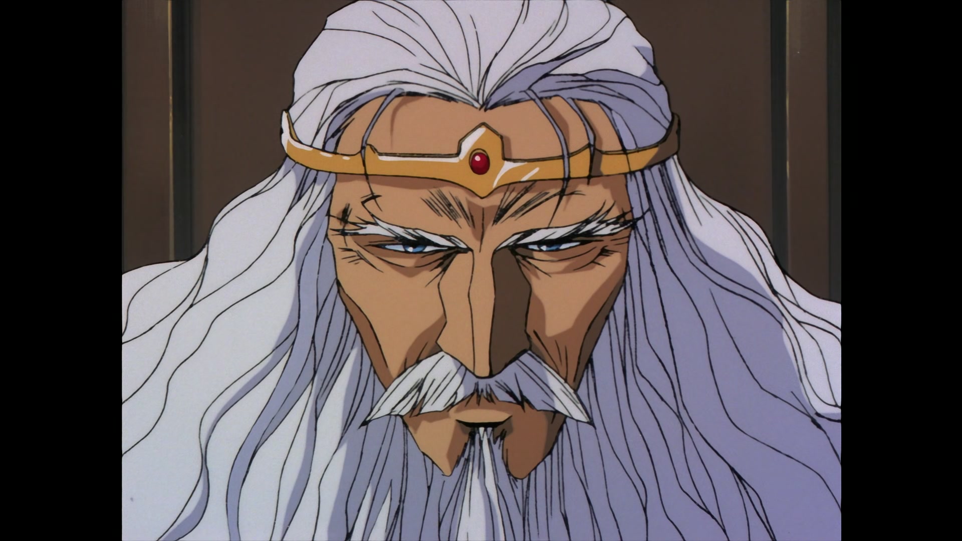 Record of Lodoss War Ep 5: The Desert King @ 00:07:28