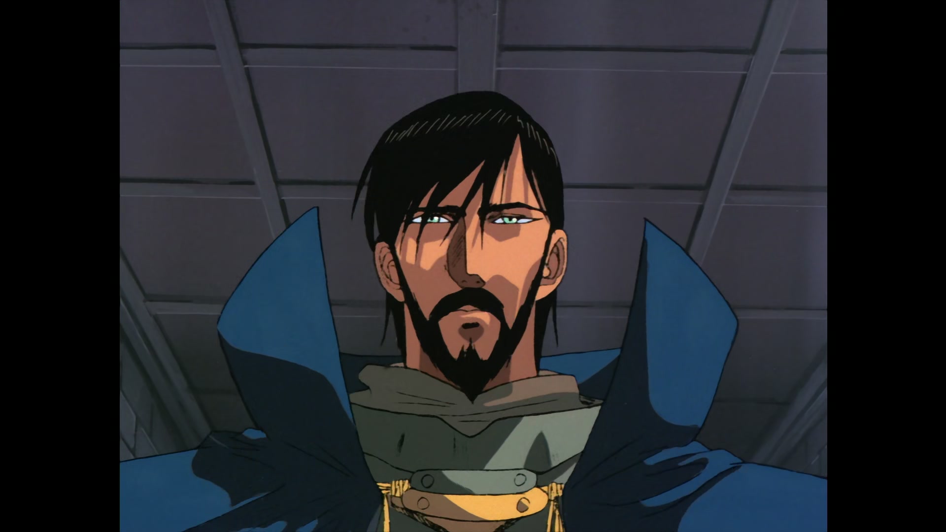 Record of Lodoss War Ep 5: The Desert King @ 00:08:21