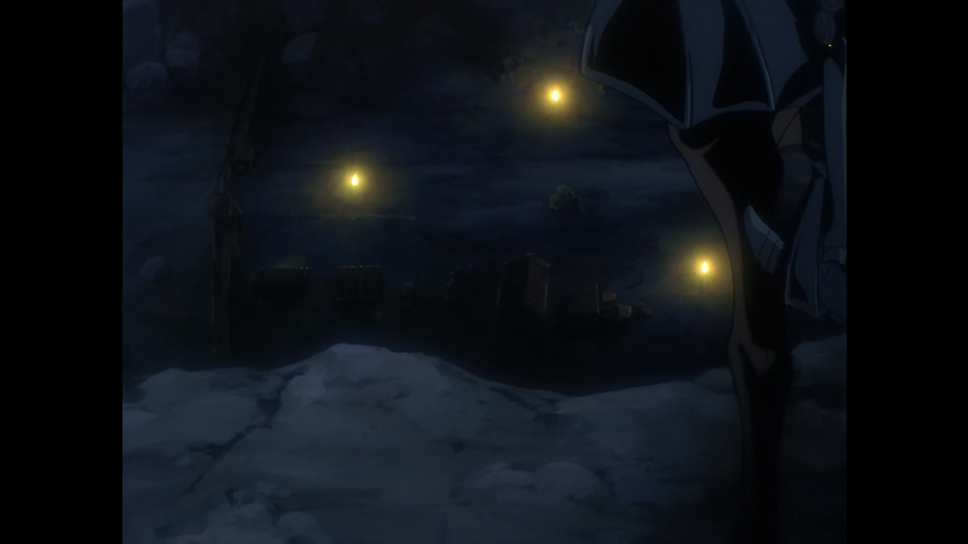Record of Lodoss War Ep 5: The Desert King @ 00:08:54