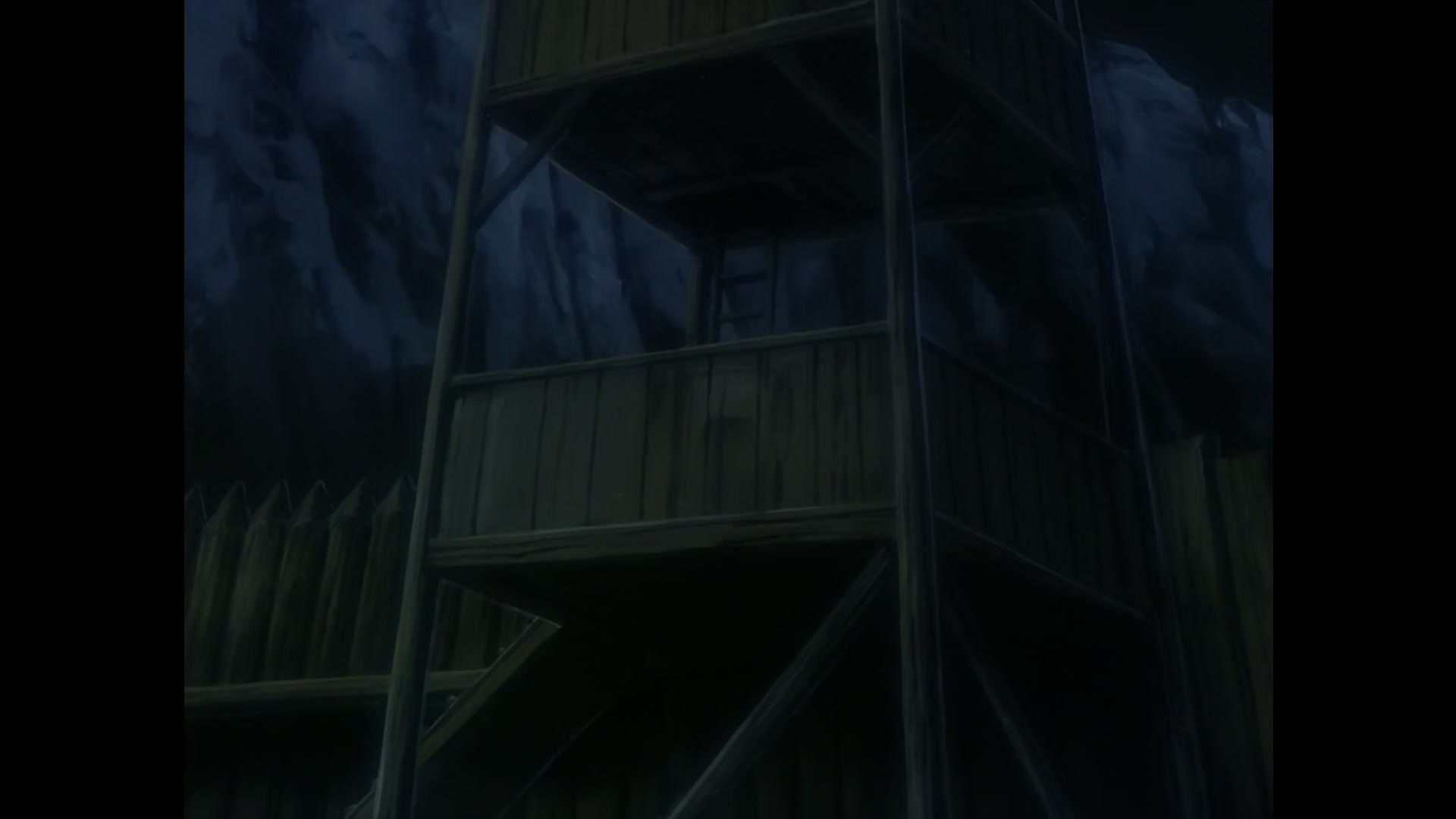 Record of Lodoss War Ep 5: The Desert King @ 00:09:10