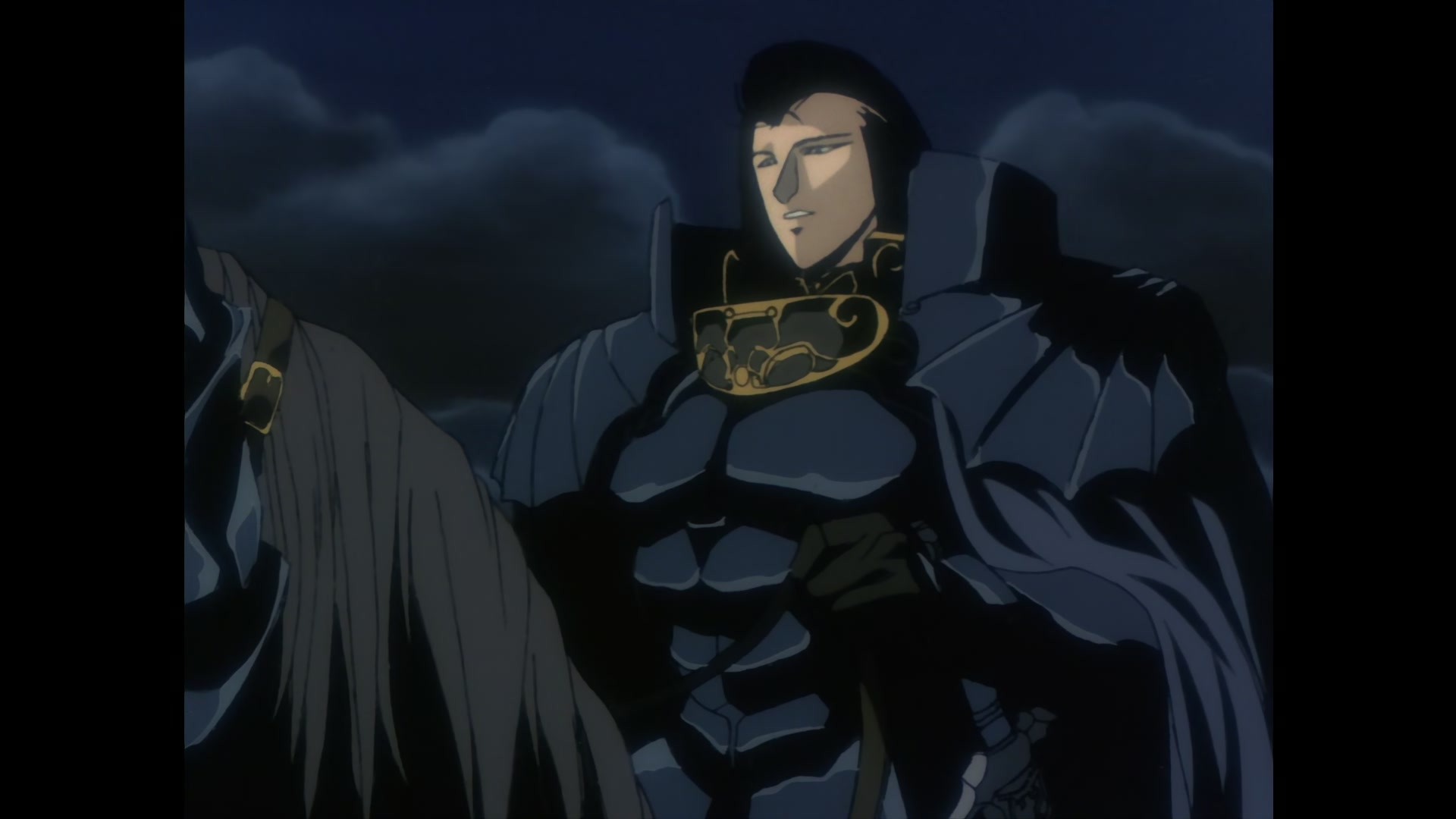 Record of Lodoss War Ep 5: The Desert King @ 00:09:16